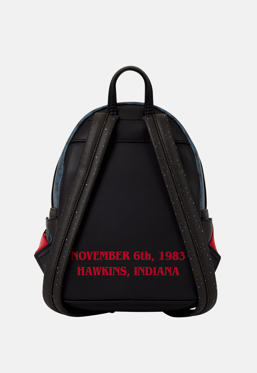 Stranger Things 10th Anniversary Mini Backpack