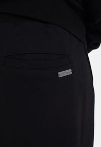 Stud Detail Relaxed Jogger