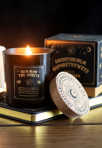 Summon the Spirits Candle