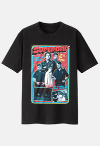 Cast & Stills T-Shirt