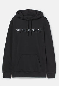 Bros Hoodie