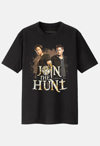 Join The Hunt T-Shirt