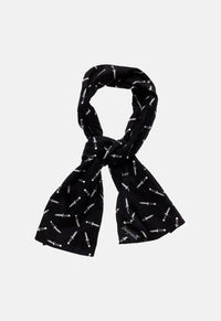 Switchblade Bad Girl Scarf