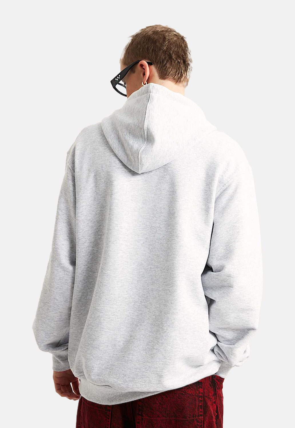 They Are Just Shoes Hoodie