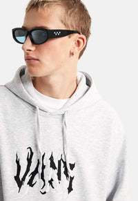 They Are Just Shoes Hoodie
