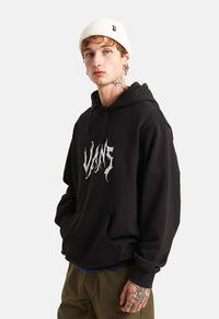 They Are Just Shoes Hoodie