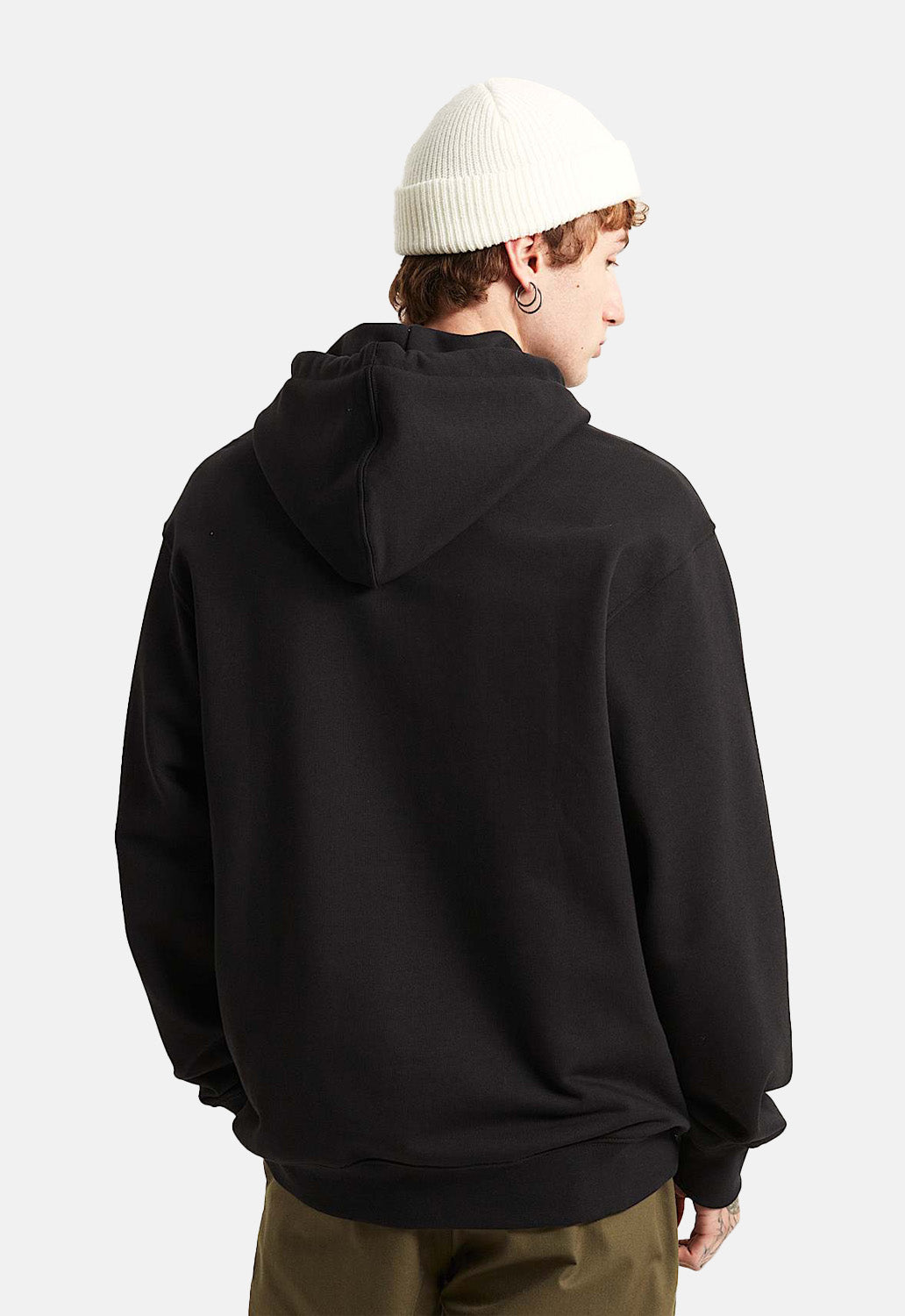 They Are Just Shoes Hoodie