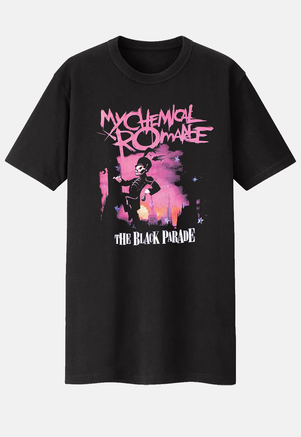 March T-Shirt Dress