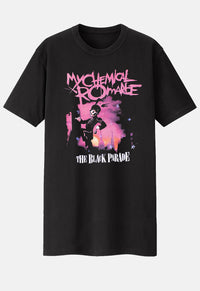 March T-Shirt Dress