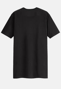 Angels T-Shirt Dress