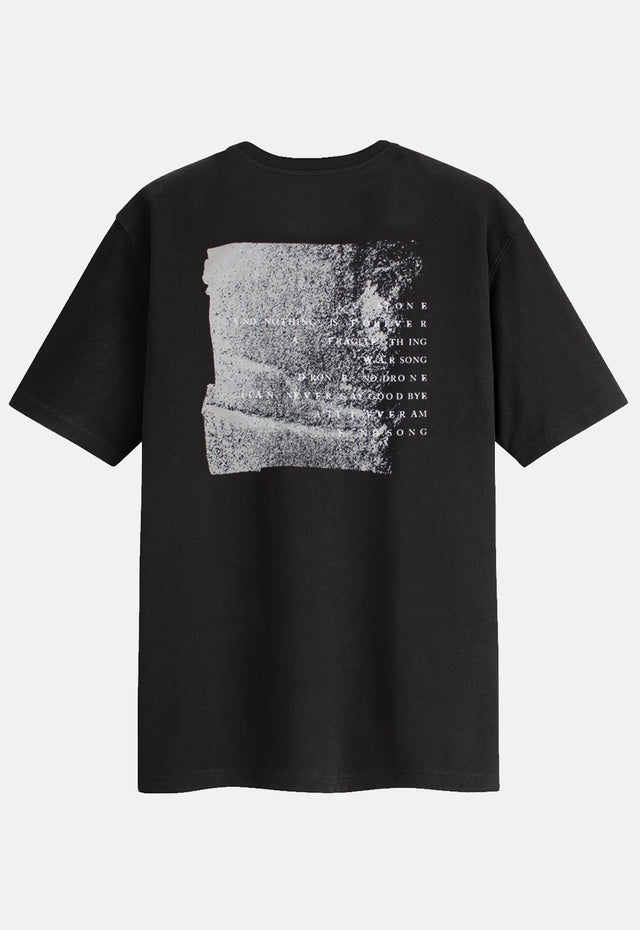 Songs Of A Lost World T-Shirt