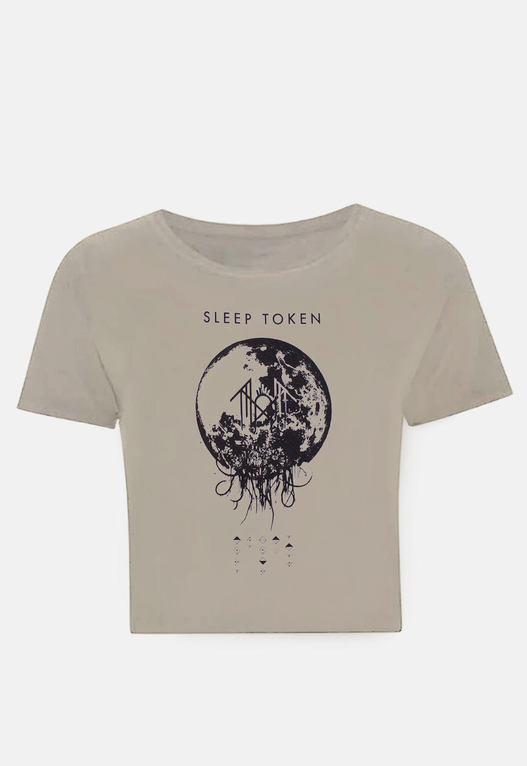 Take Me Back To Eden Crop