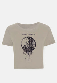 Take Me Back To Eden Crop