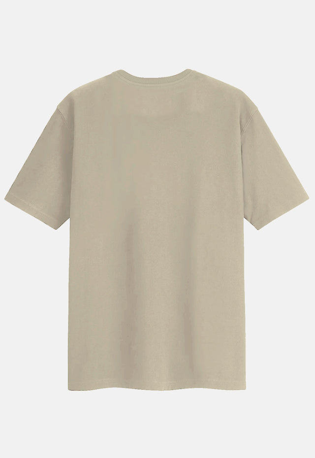 Orange Flame Pumpkin King T-Shirt