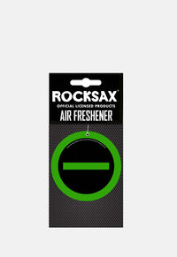 Logo Air Freshener