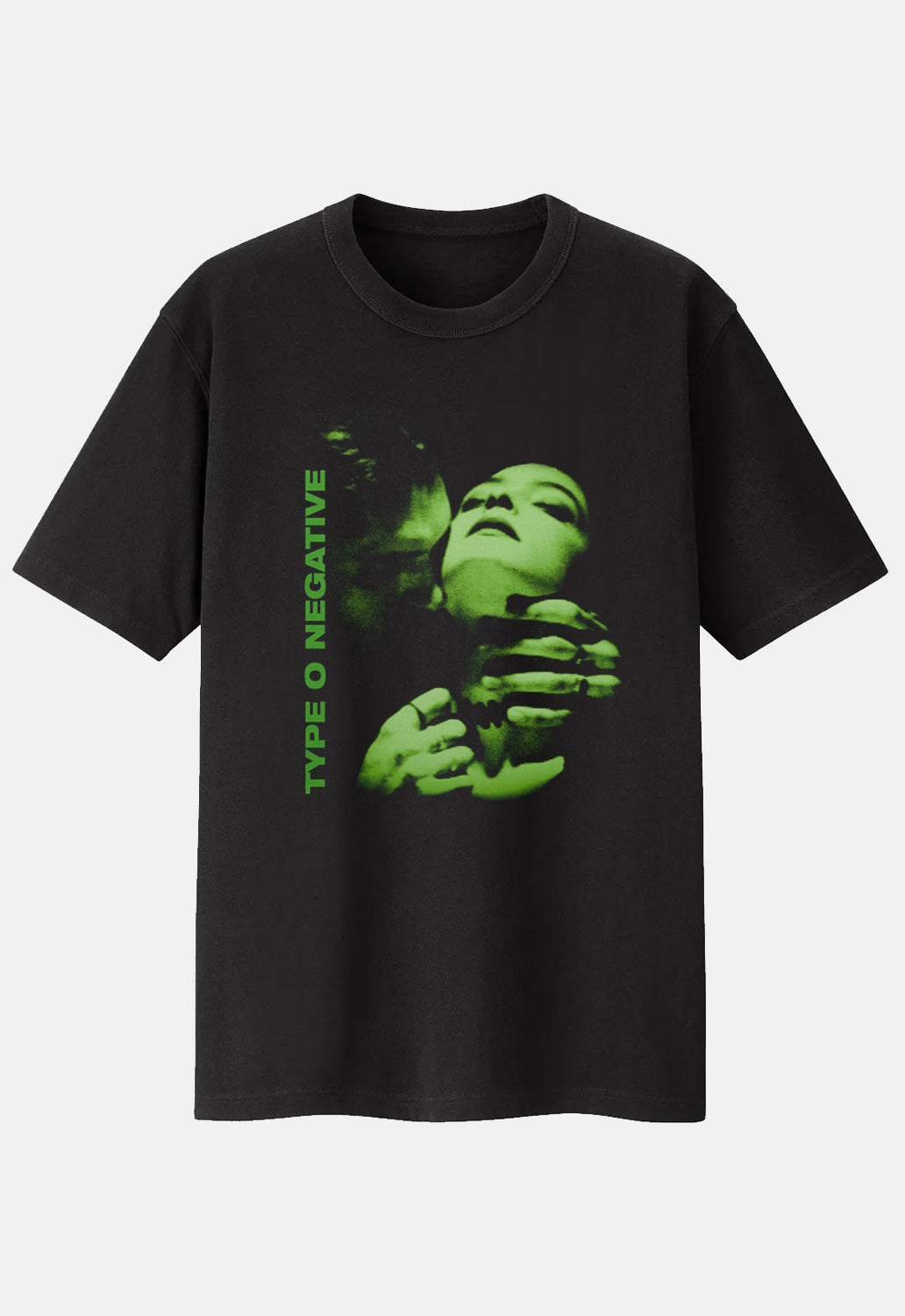 A Strangle T-Shirt