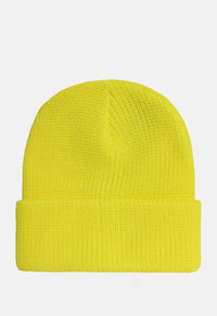 Double Bars Beanie