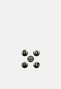 Lord of Flatbush Button Badge Pack