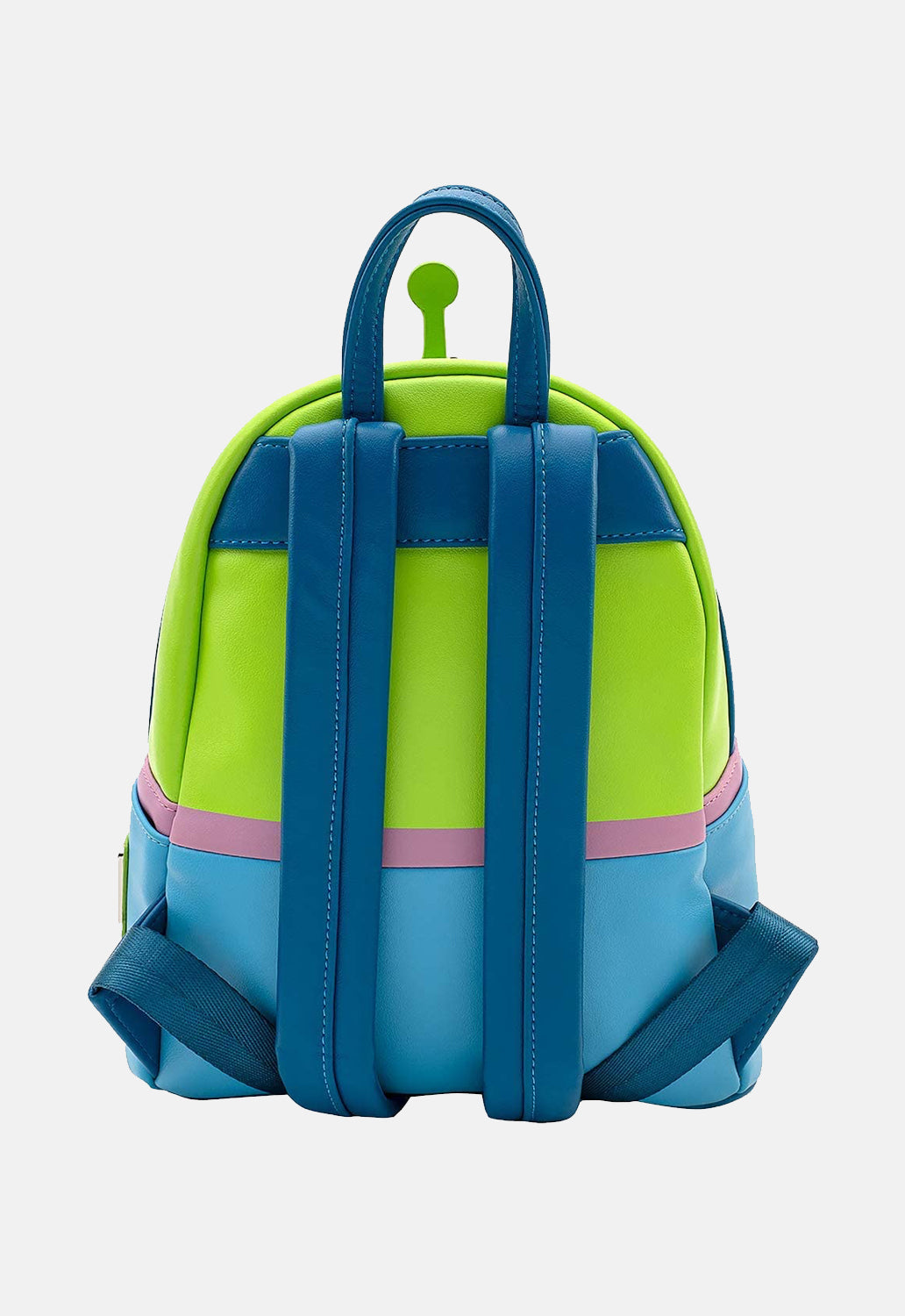 Toy Story Alien Pizza Box Mini Backpack