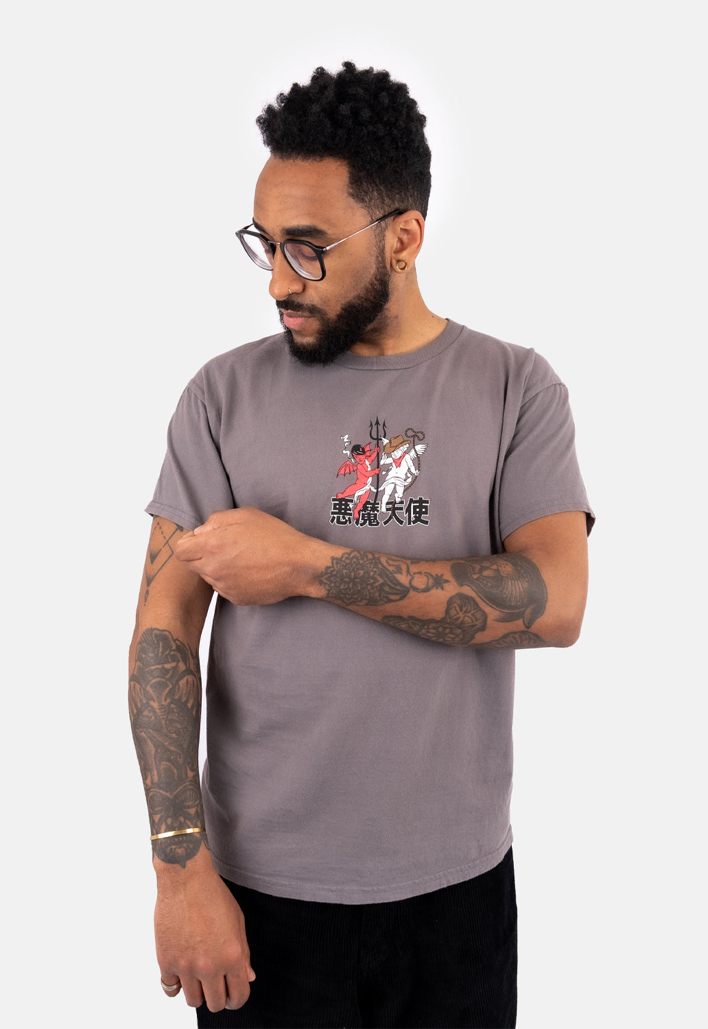Take Flight T-Shirt