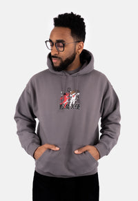 Take Flight Hoodie