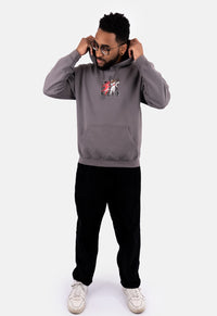 Take Flight Hoodie