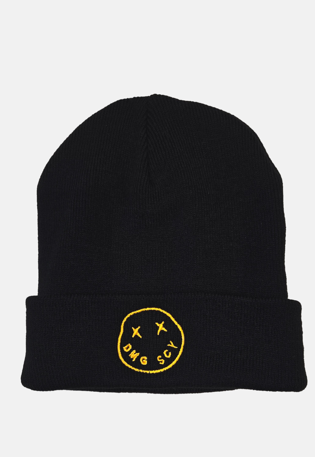 Team Spirit Beanie