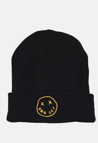 Team Spirit Beanie