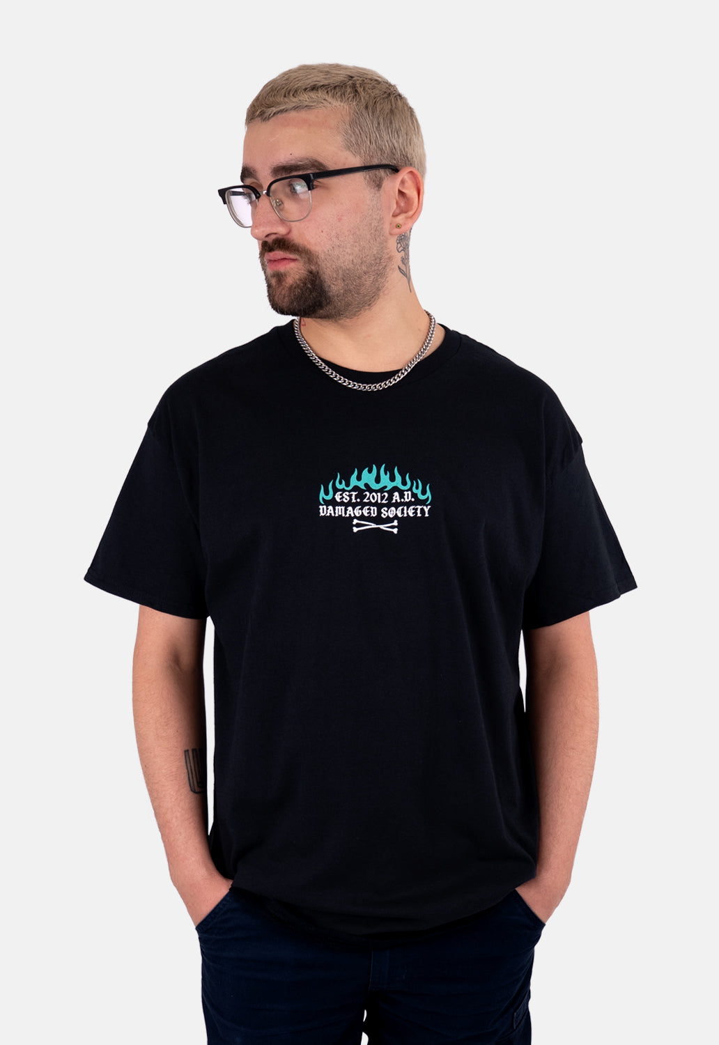 Reaper T-Shirt