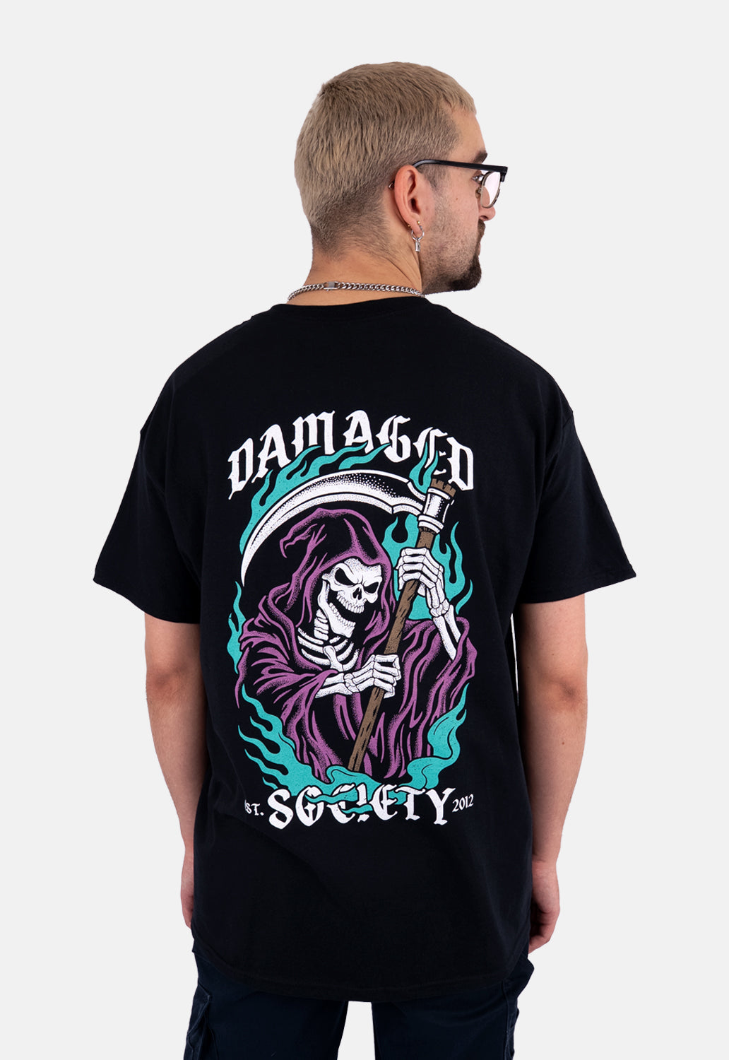 Reaper T-Shirt