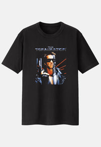 Movie Poster T-Shirt