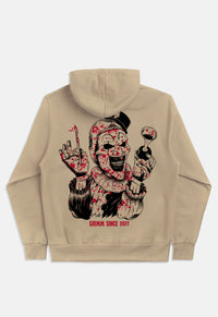 The Artist Hoodie