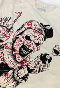 The Artist T-Shirt