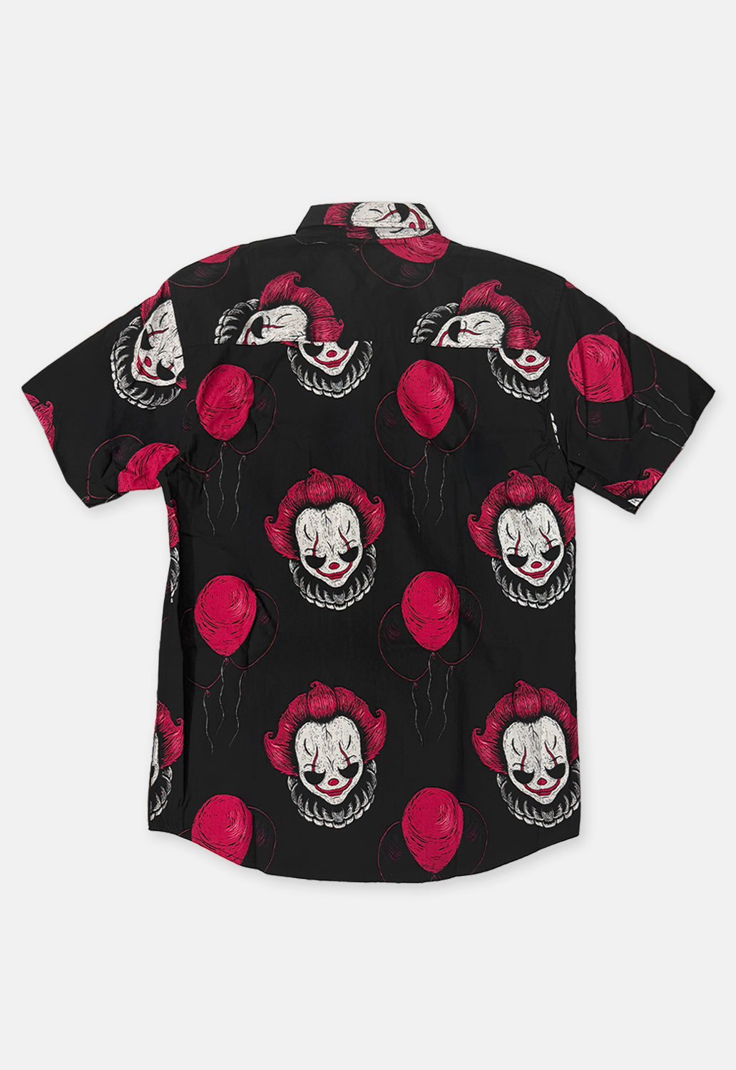 The Clown Shirt