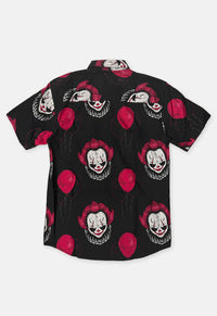 The Clown Shirt