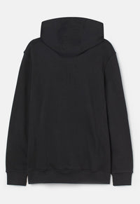 Oversized Skull Hoodie
