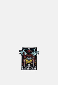 The Devil Patch