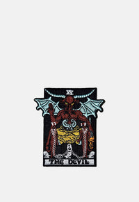 The Devil Patch