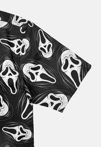 The Ghost Short Sleeved Shirt