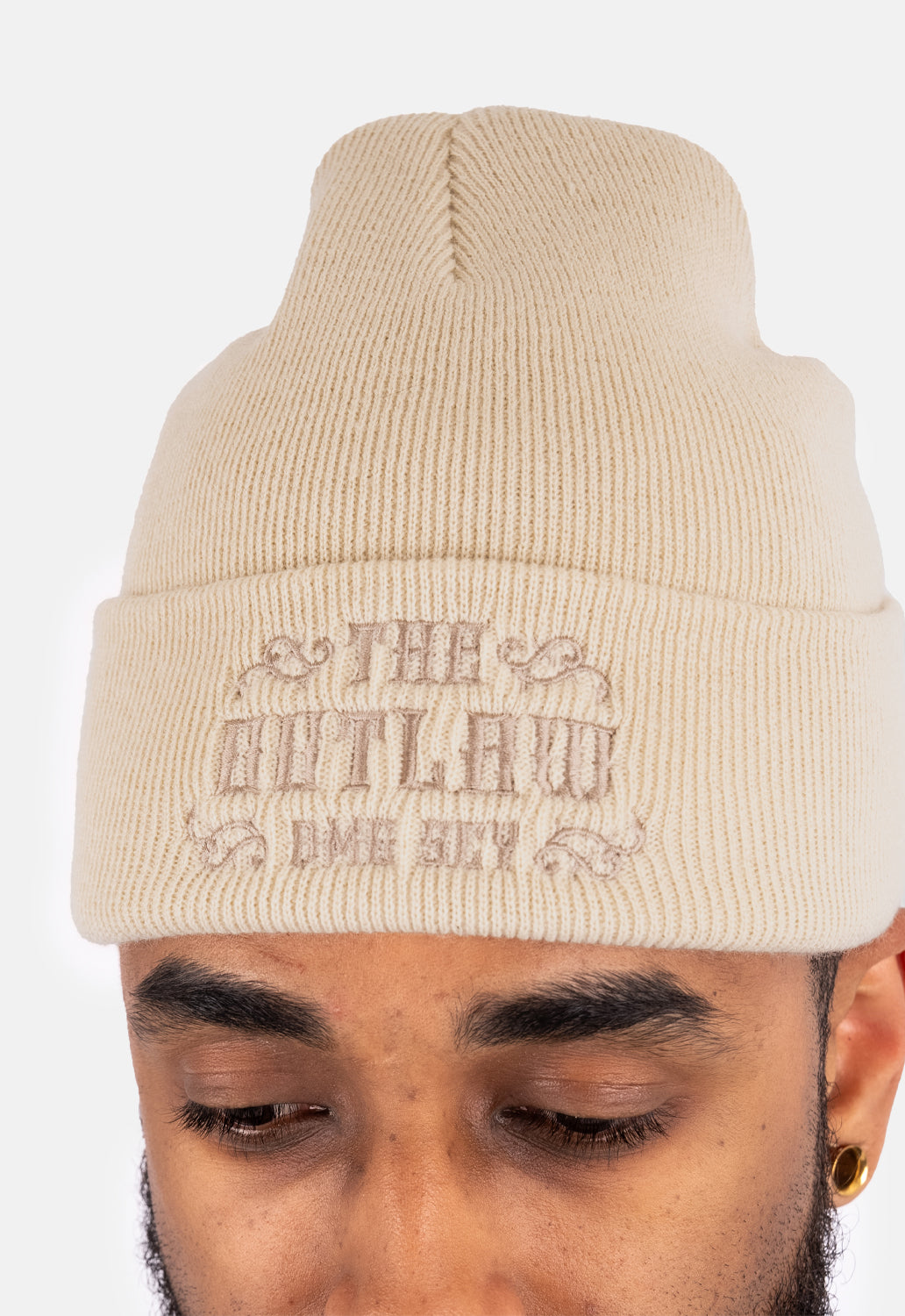 The Outlaw Beanie