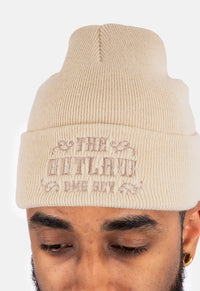 The Outlaw Beanie