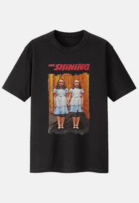 The Twins T-Shirt