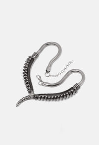 Thoracic Collar Pendant