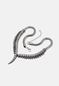 Thoracic Collar Pendant