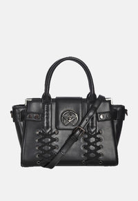 Through The Darkness Tote Bag