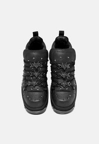 Thurnax Chunky Trainers