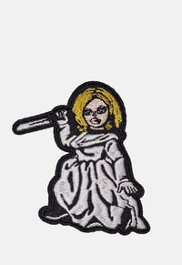 Tiffany Kill Patch