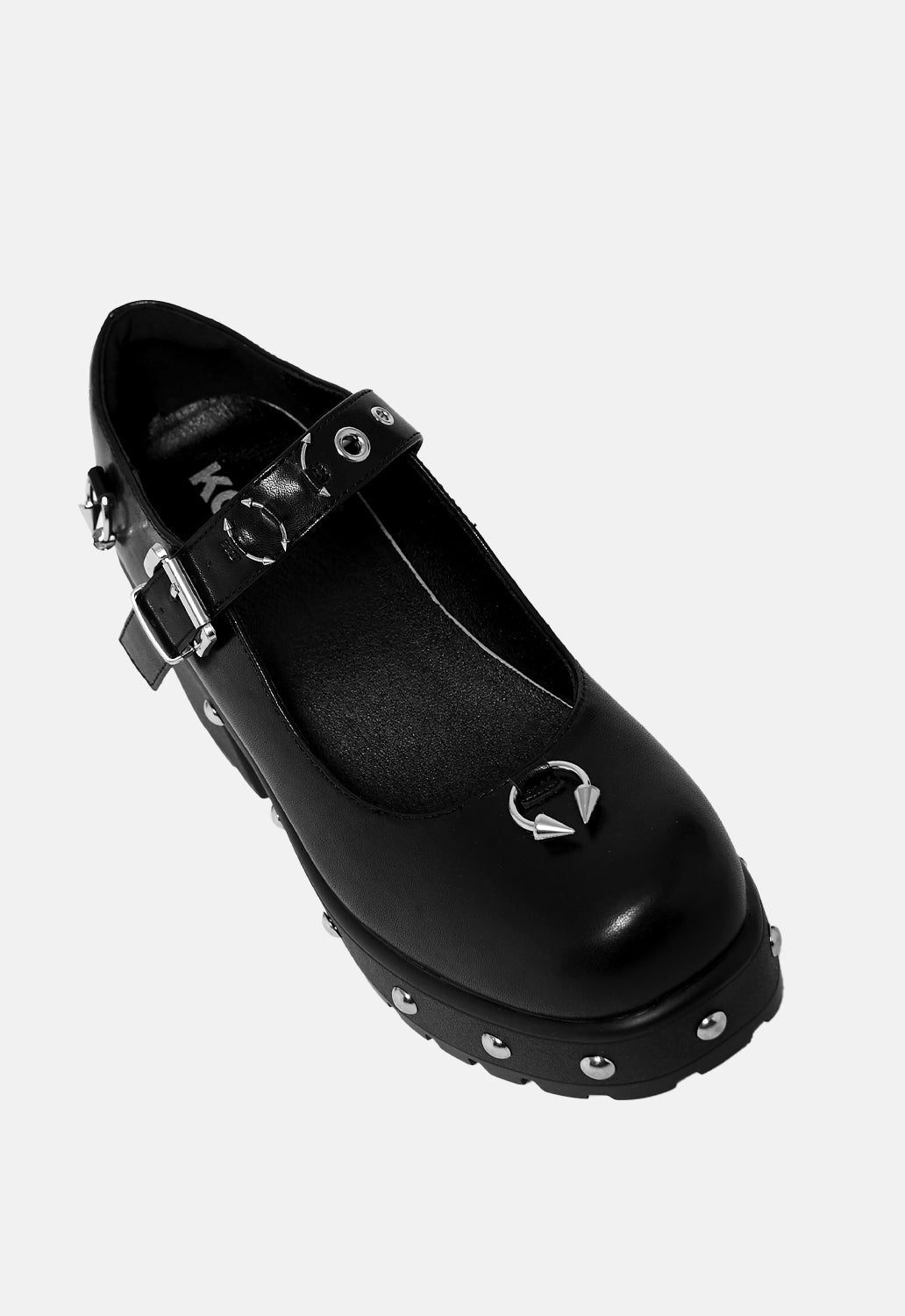 Tira Mary Janes Septril Edition