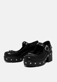 Tira Mary Janes Septril Edition