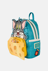 Tom And Jerry Mini Backpack